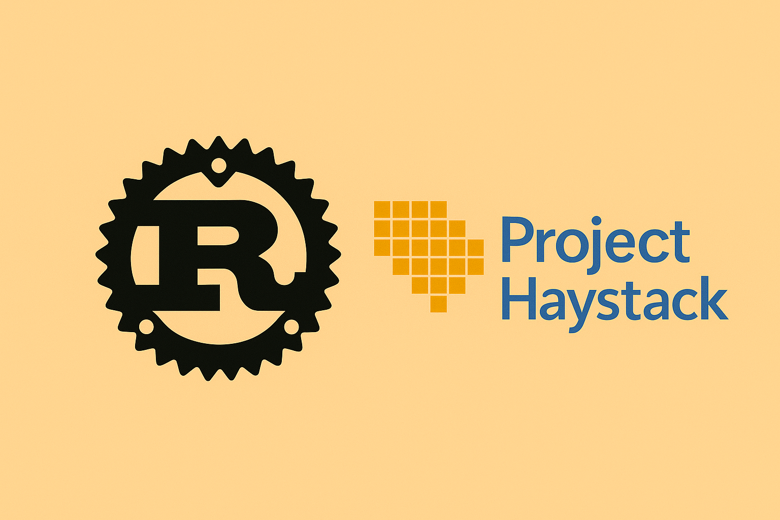 Streamlining Haystack Data Processing with Rust Libraries and Tools
